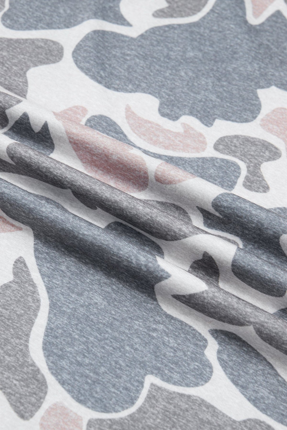 Khaki Camouflage Print Patch Pockets Ankle-Length Plus Size Pants - Kinfolk Customs LLC