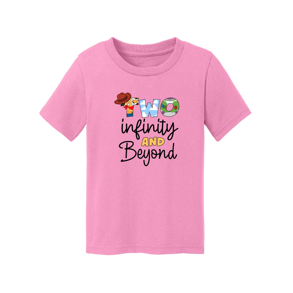 Second Birthday Toy Story - Kinfolk Customs LLC